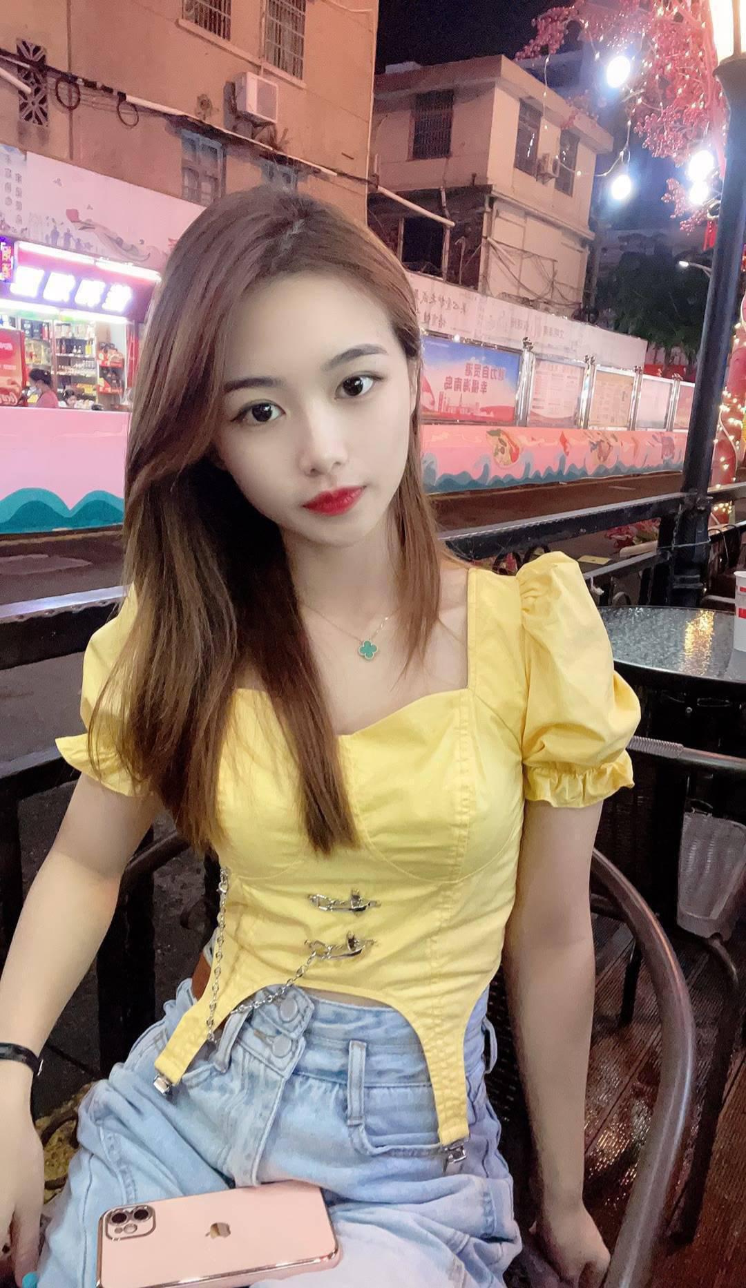 中山市兼职楼凤小妹